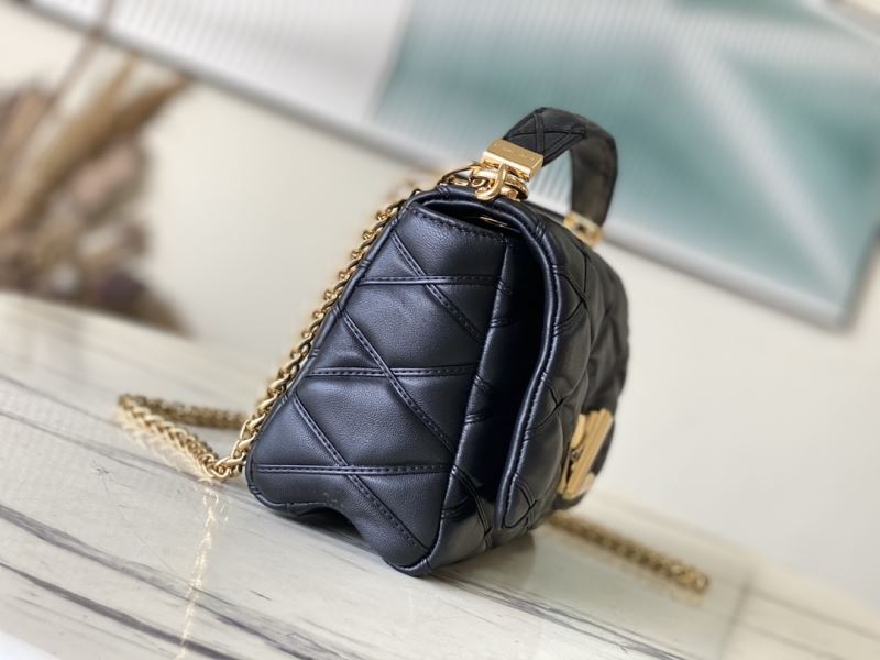 Louis Vuitton Satchel Bags